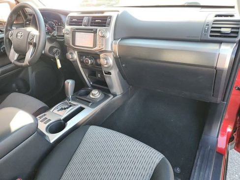 Used 2018 Toyota 4Runner SR5 image 15