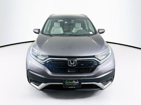 Used 2022 Honda CR-V Touring image 2