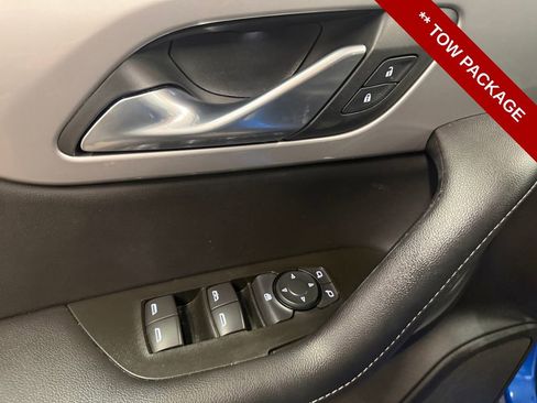 Used 2024 Chevrolet Blazer LT w/ LPO, Floor Liner Package image 14