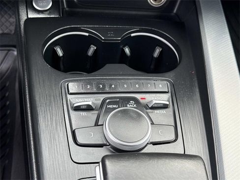 Used 2017 Audi A4 2.0T Premium image 15