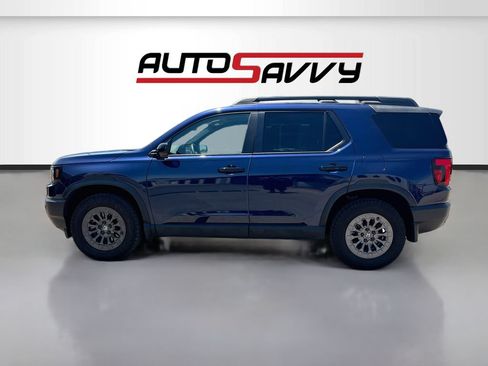 Used 2026 Honda Passport TrailSport image 4