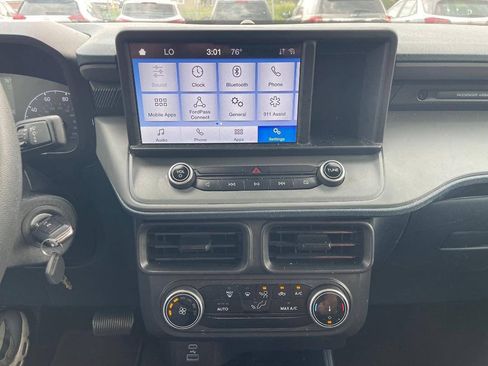 Used 2023 Ford Maverick XL FWD image 20