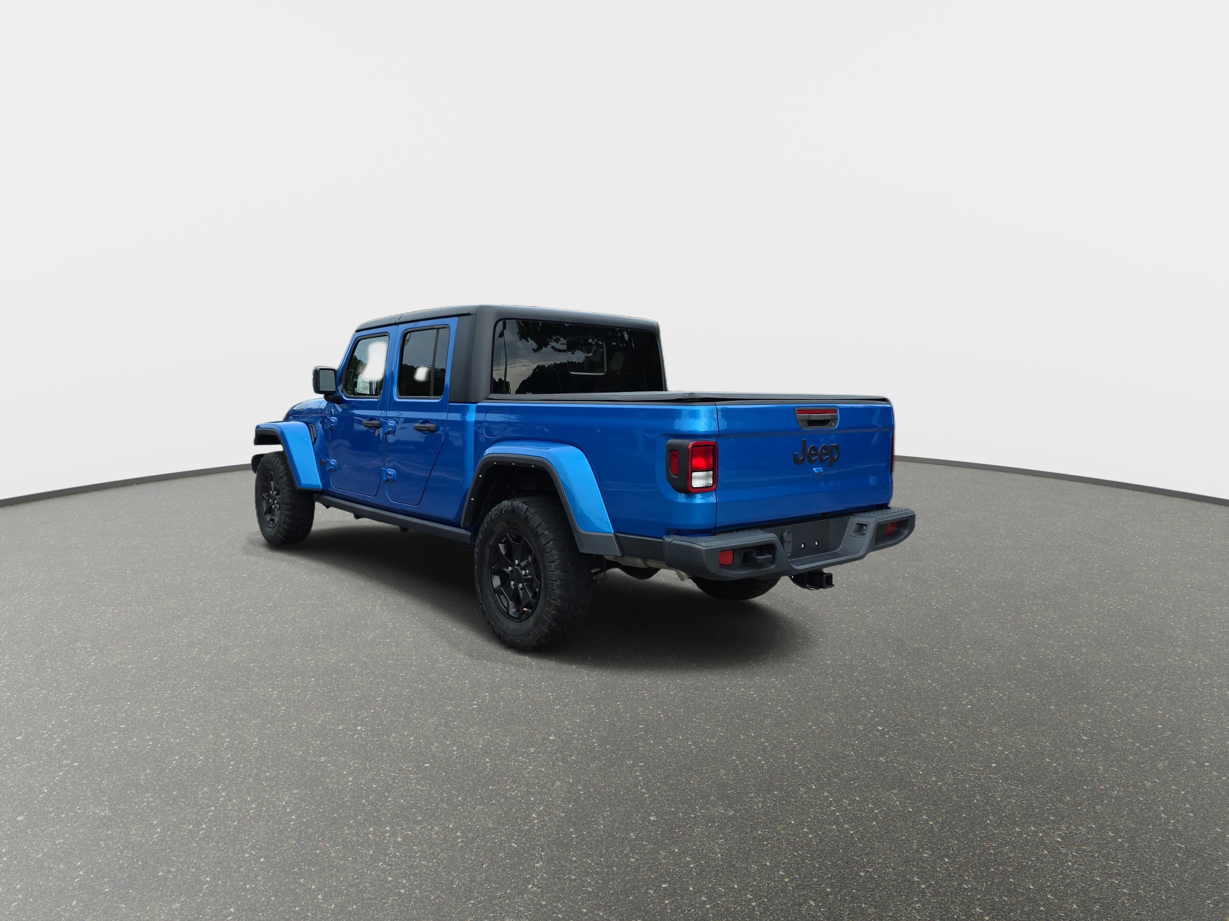Used 2022 Jeep Gladiator Sport AWD/4WD image 30