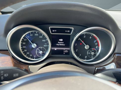 Used 2013 Mercedes-Benz ML 350 2WD image 21