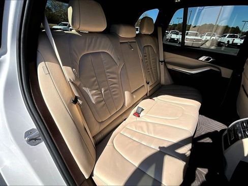 Used 2019 BMW X5 xDrive40i image 27