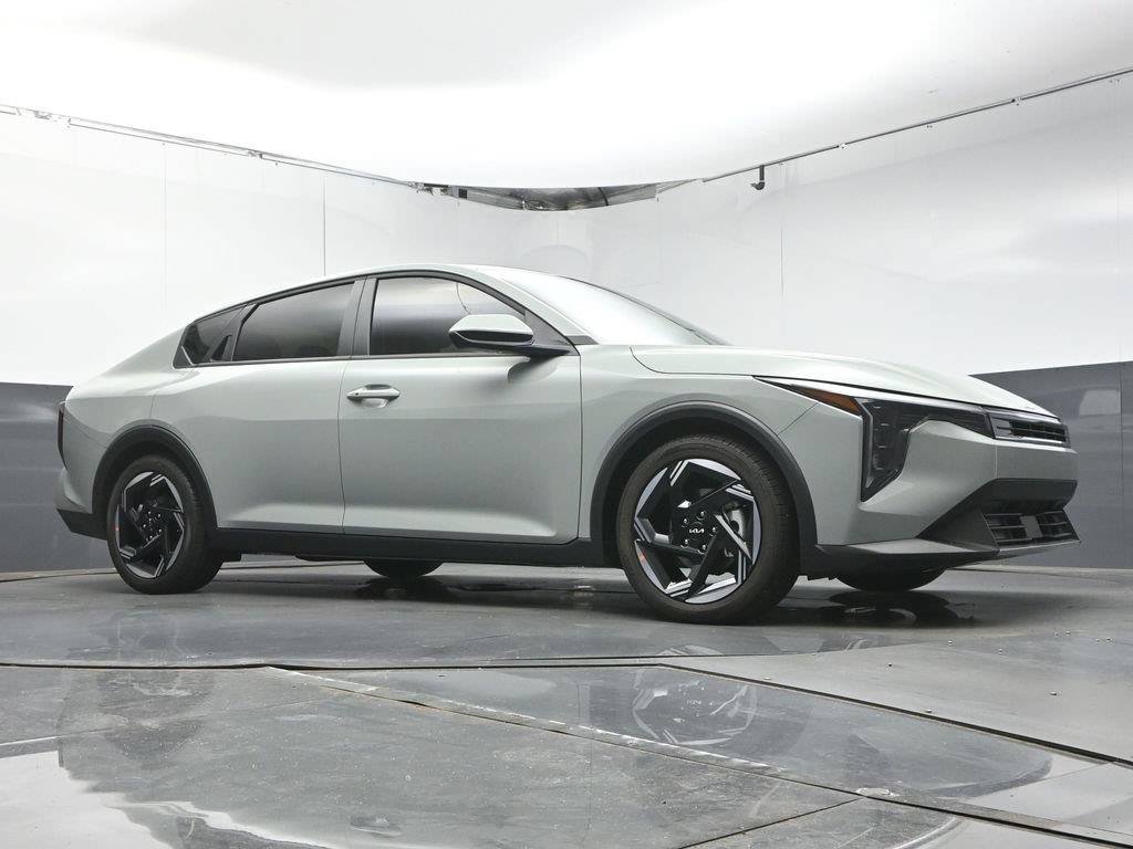 Used 2026 Kia K4 GT-Line Turbo FWD image 33