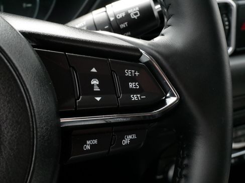 Used 2024 MAZDA CX-5 AWD 2.5 S w/ Premium Plus Pkg image 27