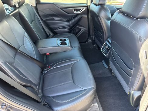 Used 2020 Subaru Forester Limited w/ Popular Package #3 image 11