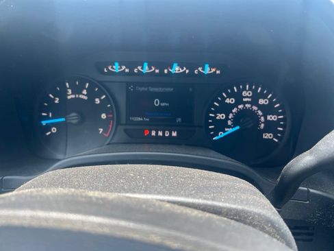 Used 2020 Ford F150 XL w/ Equipment Group 101A Mid RWD image 9