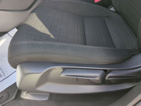 Used 2024 Honda HR-V LX image 15