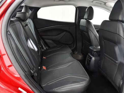 Used 2023 Ford Mustang Mach-E Premium AWD/4WD image 19
