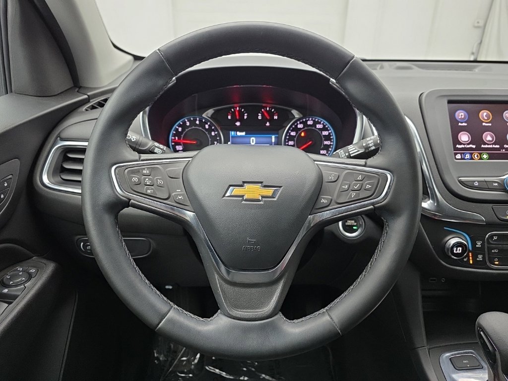 Used 2024 Chevrolet Equinox LT AWD/4WD image 26