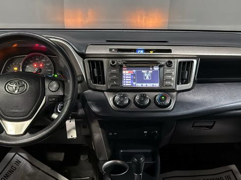 Used 2015 Toyota RAV4 LE AWD/4WD image 27