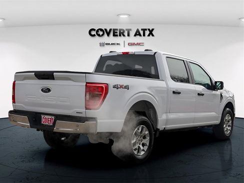 Used 2023 Ford F150 XLT image 7