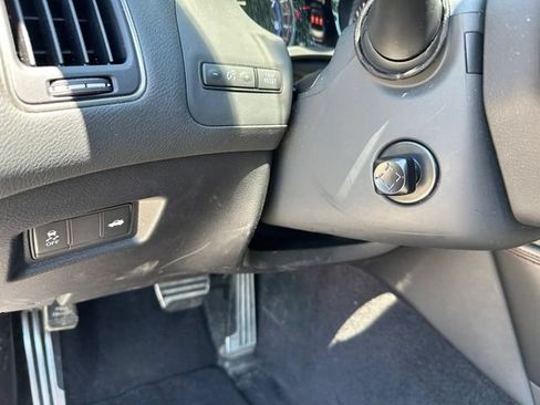 Used 2023 INFINITI Q50 Red Sport 400 AWD/4WD image 17