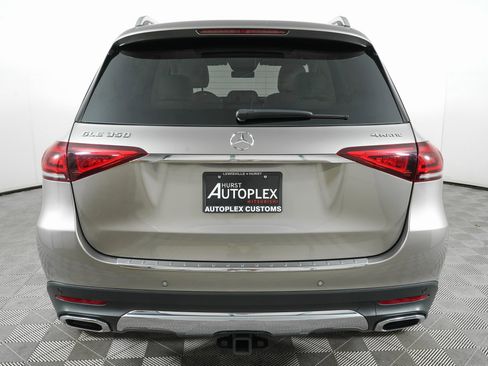 Used 2022 Mercedes-Benz GLE 350 4MATIC image 6