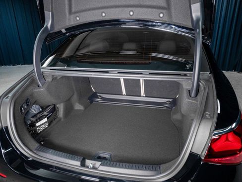 New 2026 Mercedes-Benz E 350 4MATIC Sedan image 6