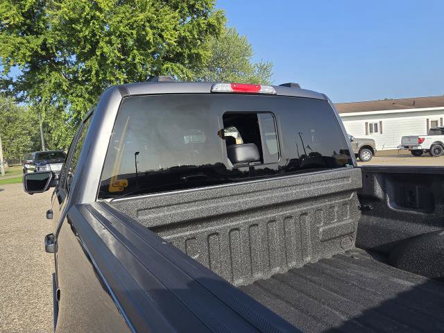 Used 2023 Ford F150 Lariat w/ Equipment Group 502A High AWD/4WD image 31