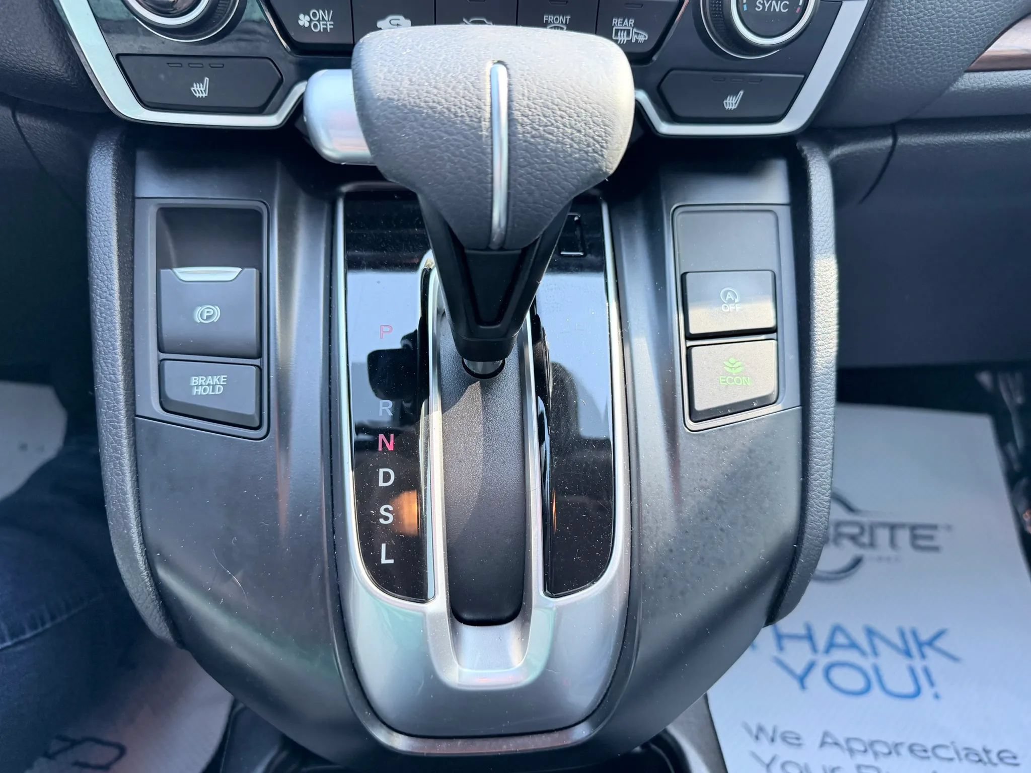 Used 2021 Honda CR-V EX image 27