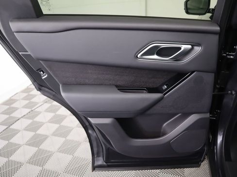 Certified 2026 Land Rover Range Rover Velar Dynamic SE image 27