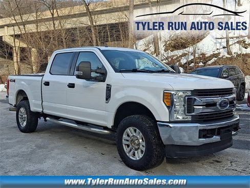 Used 2017 Ford F250 XLT image 1