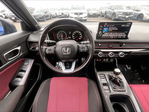 Used 2024 Honda Civic Si image 5