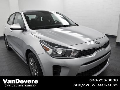 Used 2020 Kia Rio LX