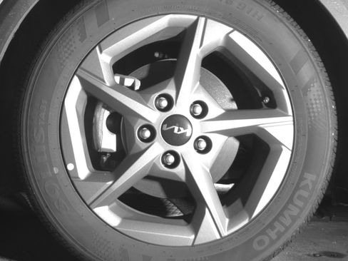 Used 2025 Kia K4 LXS FWD image 12