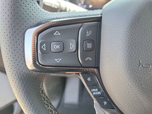 New 2026 RAM 1500 Rebel w/ Rebel Level 2 Equipment Group AWD/4WD image 5
