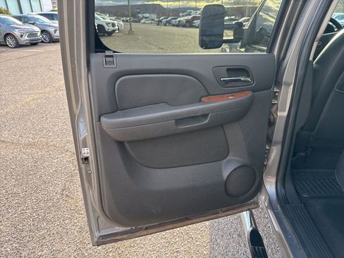 Used 2007 GMC Sierra 2500 SLT w/ Convenience Package image 20