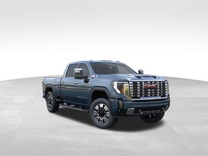 New 2026 GMC Sierra 3500 Denali w/ Technology Package