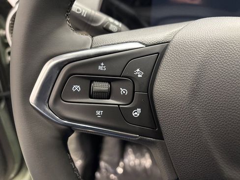 New 2026 Chevrolet Trax ACTIV image 22