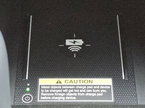 Used 2024 Honda Civic Sport Touring image 8