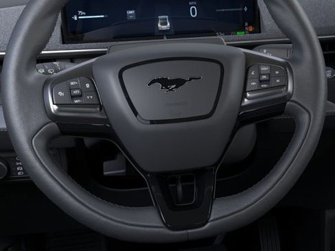 New 2025 Ford Mustang Mach-E Premium AWD/4WD image 12