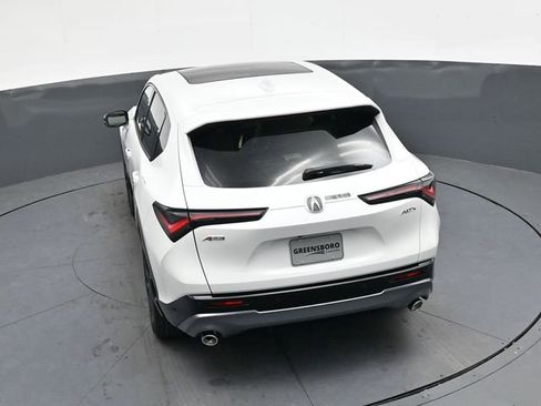 New 2026 Acura RDX w/ Technology Package image 20
