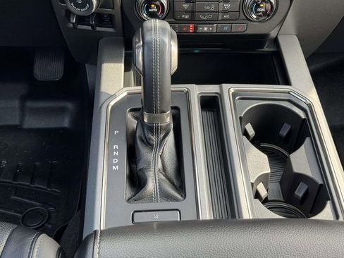 Used 2017 Ford F150 Raptor w/ Equipment Group 802A Luxury image 6