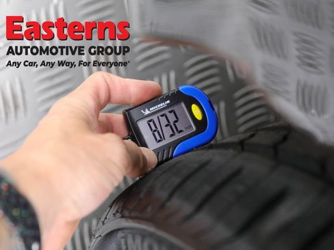 Used 2023 Acura Integra A-Spec FWD image 28