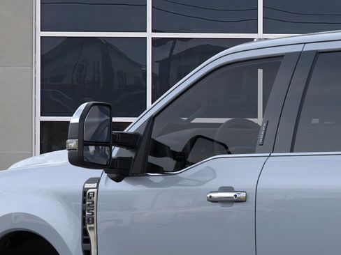 New 2026 Ford F250 King Ranch w/ Tremor Off-Road Package image 20