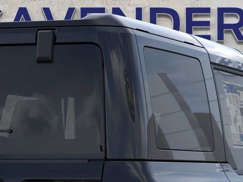 New 2025 Ford Bronco Outer Banks image 25