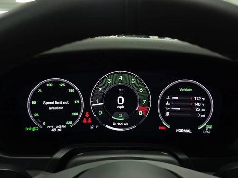 Used 2026 Porsche 911 Turbo S AWD/4WD image 14