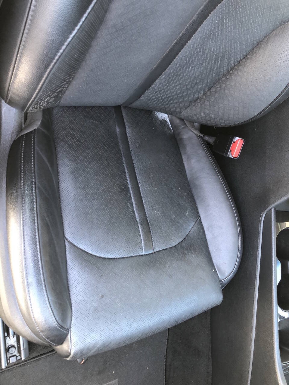Used 2020 Kia Optima Premium FWD image 7
