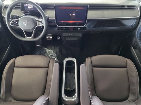 New 2025 Volkswagen ID. Buzz Pro S image 16