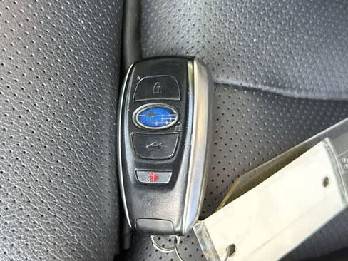 Certified 2024 Subaru Outback Limited XT AWD/4WD image 32
