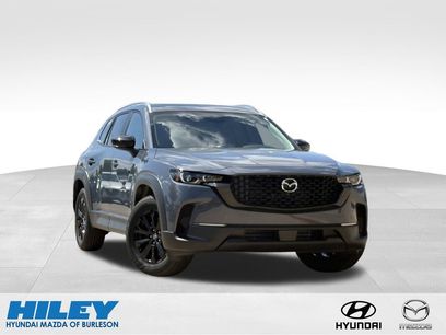 New 2025 MAZDA CX-50 AWD 2.5 S w/ Weather Package