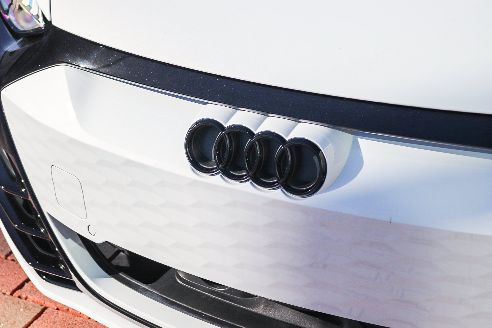 Used 2024 Audi RS e-tron GT w/ Carbon Performance Package AWD/4WD image 12