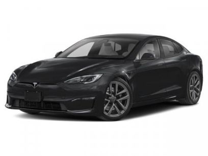 Used 2023 Tesla Model S Plaid