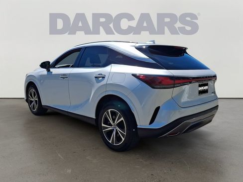 Used 2024 Lexus RX 350 Premium w/ Accessory Package (Z1) AWD/4WD image 4