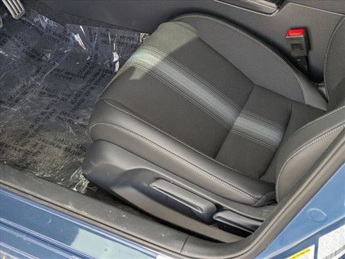 New 2026 Honda Civic Sport image 4