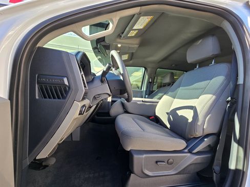 Used 2022 Ford F250 XLT w/ XLT Value Package image 11