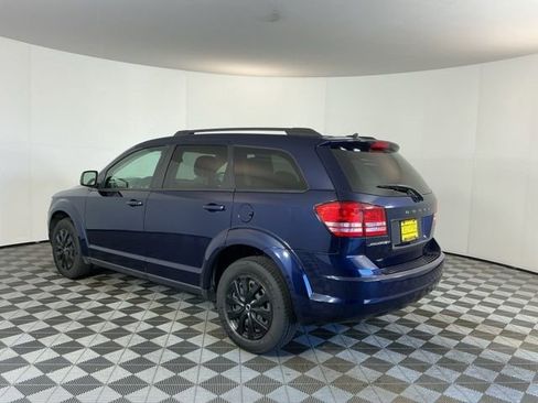 Used 2018 Dodge Journey SE FWD image 7